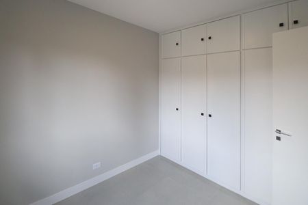 Quarto 1 de apartamento à venda com 2 quartos, 50m² em Vila Gustavo, São Paulo