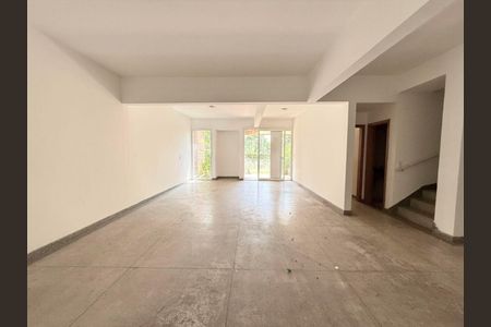 Casa de Condomínio à venda com 4 quartos, 501m² em Alto da Boa Vista, São Paulo