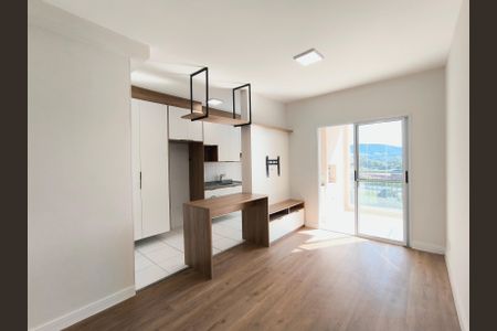 Apartamento para alugar com 2 quartos, 66m² em Jardim Florida, Jundiaí