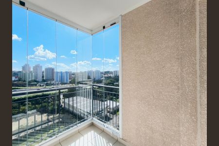 Apartamento para alugar com 2 quartos, 66m² em Jardim Florida, Jundiaí