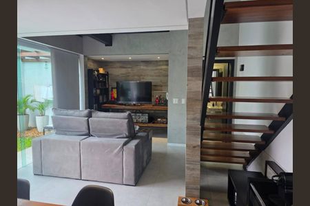 Casa à venda com 4 quartos, 355m² em Santa Lúcia, Belo Horizonte