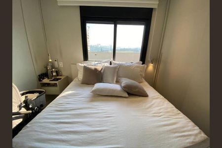 Apartamento à venda com 2 quartos, 126m² em Tamboré, Barueri