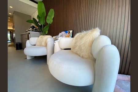 Apartamento à venda com 2 quartos, 126m² em Tamboré, Barueri