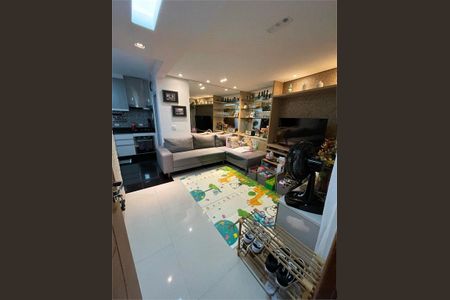 Casa à venda com 3 quartos, 75m² em Jardim Ubirajara, São Paulo