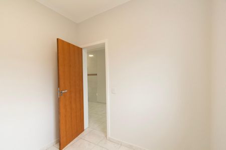 Quarto 1 de apartamento para alugar com 2 quartos, 38m² em Wanel Ville, Sorocaba