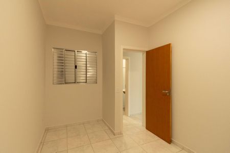 Quarto 2 de apartamento para alugar com 2 quartos, 38m² em Wanel Ville, Sorocaba