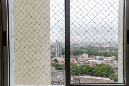 Sala - Janela de casa para alugar com 3 quartos, 90m² em Freguesia do Ó, São Paulo