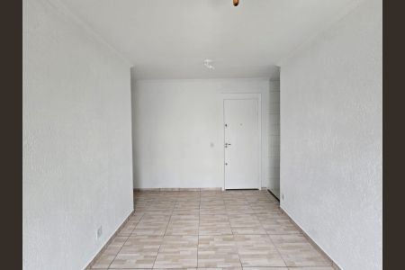 Sala de apartamento para alugar com 2 quartos, 45m² em Vila Florida, Guarulhos
