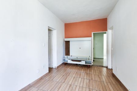 Sala de casa à venda com 2 quartos, 198m² em Andaraí, Rio de Janeiro