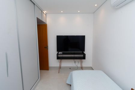 Quarto 2 de apartamento à venda com 3 quartos, 154m² em Novo Eldorado, Contagem