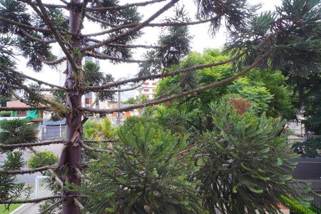 Quarto 1_Vista de apartamento à venda com 2 quartos, 75m² em Jardim Floresta, Porto Alegre