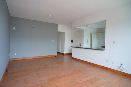 Sala de apartamento à venda com 2 quartos, 75m² em Jardim Floresta, Porto Alegre