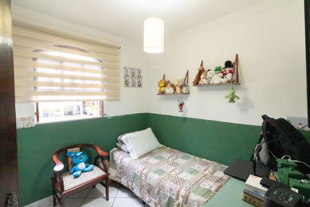 Quarto 2 de casa à venda com 3 quartos, 130m² em Vila Sao Luis, São Paulo