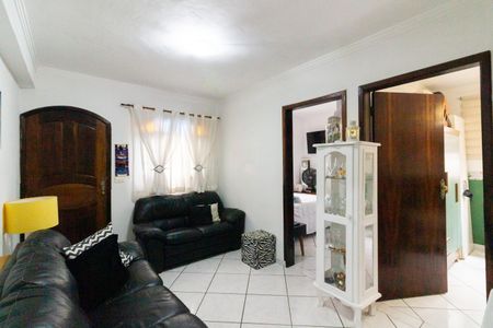 Sala de casa à venda com 3 quartos, 130m² em Vila Sao Luis, São Paulo