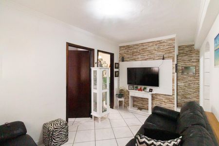 Sala de casa à venda com 3 quartos, 130m² em Vila Sao Luis, São Paulo