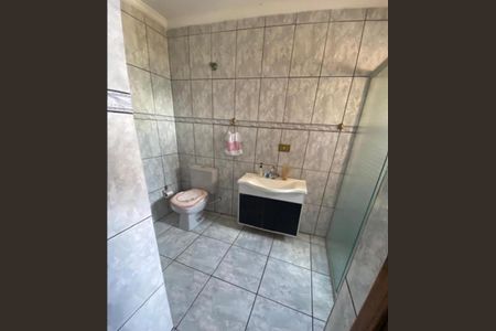 Foto 05 de casa à venda com 2 quartos, 167m² em Jardim Eliane, São Paulo