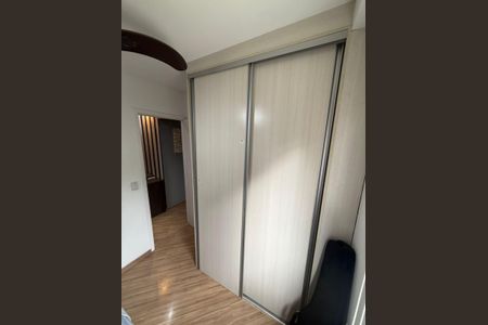 Quarto de apartamento para alugar com 2 quartos, 50m² em Vila Natalia, São Paulo