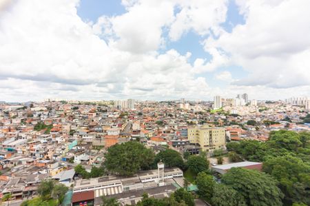 Vista de apartamento à venda com 3 quartos, 65m² em Umuarama, Osasco