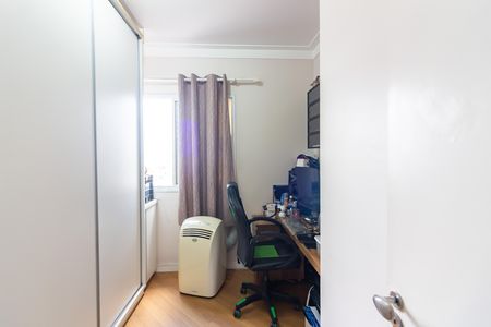 Quarto 1 de apartamento à venda com 3 quartos, 65m² em Umuarama, Osasco