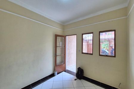 Sala de casa para alugar com 3 quartos, 96m² em Residencial Nova Bandeirante, Campinas