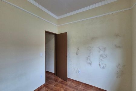 Quarto 1 de casa para alugar com 3 quartos, 96m² em Residencial Nova Bandeirante, Campinas