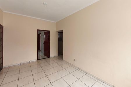 Sala de casa à venda com 2 quartos, 273m² em Vila Anhanguera, Campinas
