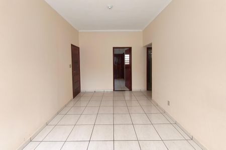 Sala de casa à venda com 2 quartos, 273m² em Vila Anhanguera, Campinas