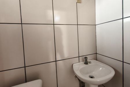 Banheiro Suíte de casa à venda com 2 quartos, 273m² em Vila Anhanguera, Campinas