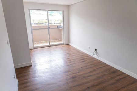 Sala de apartamento para alugar com 3 quartos, 72m² em Paquetá, Belo Horizonte