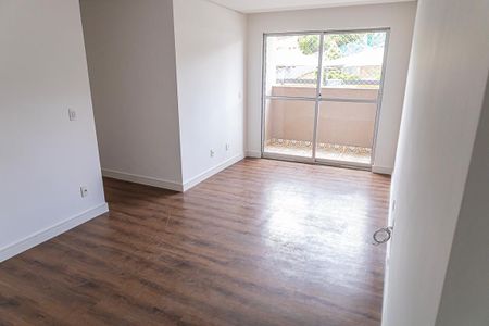 Sala de apartamento para alugar com 3 quartos, 72m² em Paquetá, Belo Horizonte