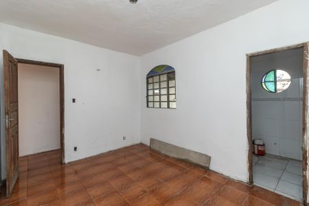 Quarto 2 de casa para alugar com 2 quartos, 80m² em Pedra Branca (justinópolis), Belo Horizonte