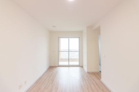 Sala de apartamento à venda com 2 quartos, 48m² em Santa Maria, Osasco