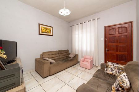 Casa à venda com 5 quartos, 420m² em Tirol, Contagem