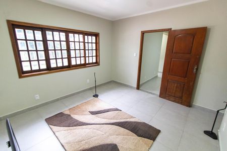 SALA de apartamento para alugar com 1 quarto, 50m² em Jardim Chapadão, Campinas