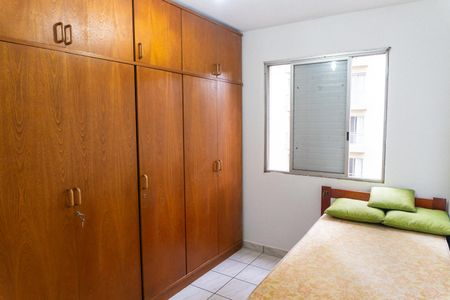 Quarto 2 de apartamento para alugar com 2 quartos, 60m² em Jabaquara, São Paulo