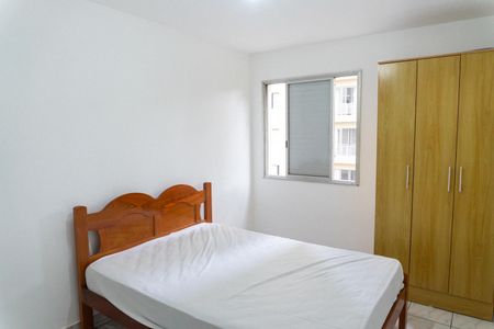 Quarto 1 de apartamento para alugar com 2 quartos, 60m² em Jabaquara, São Paulo