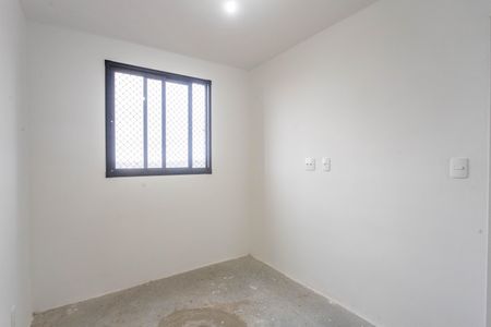 Quarto de apartamento à venda com 1 quarto, 45m² em Vila Santa Luzia, São Bernardo do Campo