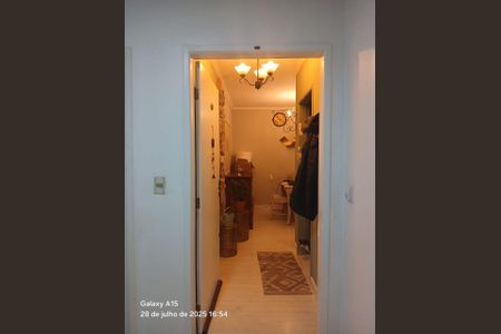 Corredor de apartamento à venda com 2 quartos, 70m² em Vila Conceição, Porto Alegre