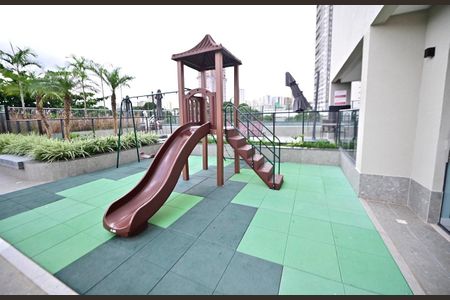 Apartamento para alugar com 2 quartos, 75m² em Setor Marista, Goiânia