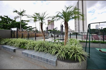 Apartamento para alugar com 2 quartos, 75m² em Setor Marista, Goiânia