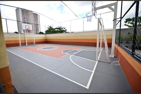 Apartamento para alugar com 2 quartos, 75m² em Setor Marista, Goiânia