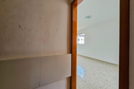 Apartamento para alugar com 3 quartos, 116m² em Carmo, Belo Horizonte