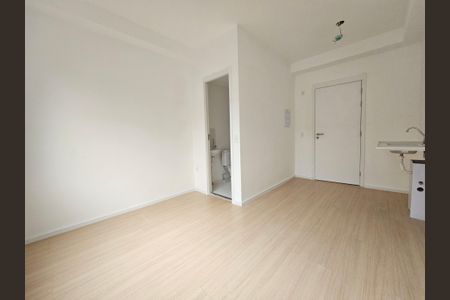 Studio de kitnet/studio à venda com 1 quarto, 29m² em Santo Amaro, São Paulo