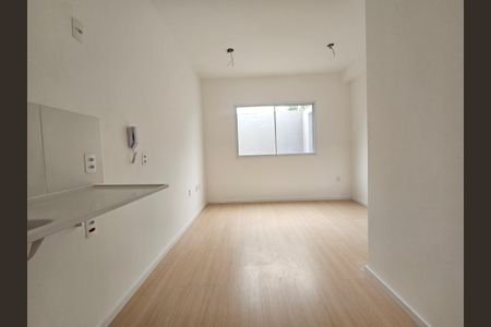Studio de kitnet/studio à venda com 1 quarto, 29m² em Santo Amaro, São Paulo