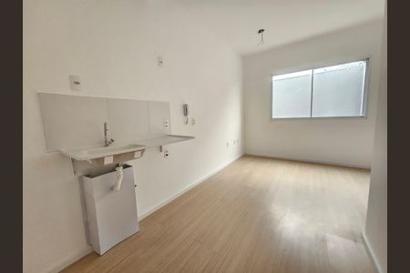Studio de kitnet/studio à venda com 1 quarto, 29m² em Santo Amaro, São Paulo