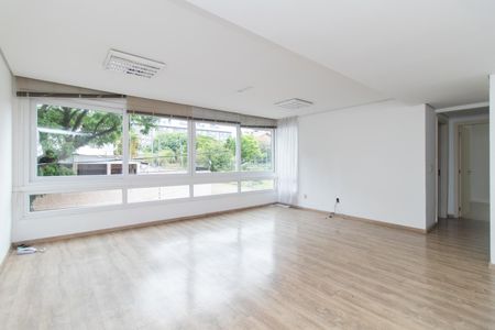 Sala de apartamento para alugar com 2 quartos, 80m² em Medianeira, Porto Alegre