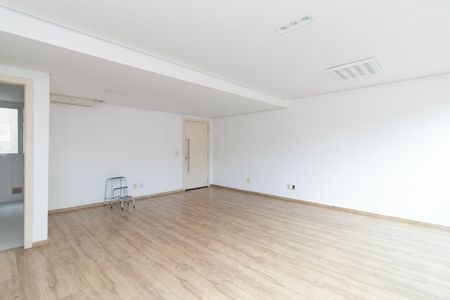 Sala de apartamento para alugar com 2 quartos, 80m² em Medianeira, Porto Alegre
