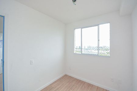 Quarto 1 de apartamento para alugar com 2 quartos, 35m² em Veleiros, São Paulo