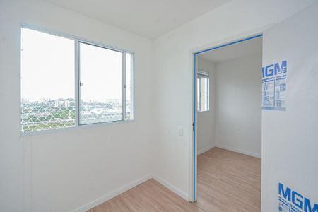 Quarto 2 de apartamento para alugar com 2 quartos, 35m² em Veleiros, São Paulo