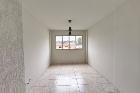 Sala de apartamento para alugar com 3 quartos, 100m² em Jardim Proença, Campinas